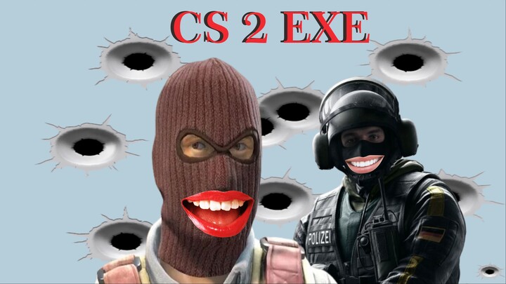 Counter Strike 2 exe First State part 1