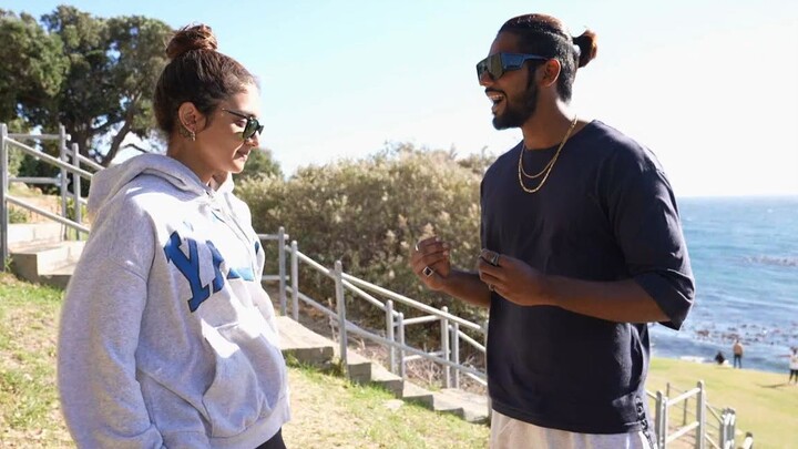 MTV Roadies Journey in South Africa 25th June 2022