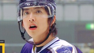 [4K ที่ดีที่สุดในอินเทอร์เน็ต] I Was Born To Love You เพลงประกอบภาพยนตร์เรื่อง "Ice Lovers" ของ Kimu