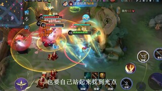 เกมไม่สามารถแทนที่ชีวิตได้ แต่มันคือที่พึ่งทางจิตใจ