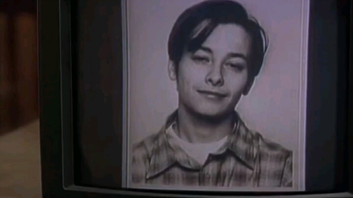 Edward Furlong: Cảm giác tan vỡ của anh ấy không bao giờ được thể hiện ra ngoài