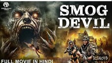 SMOG DEVIL - Hollywood Movie Hindi Dubbed _ Tess Panzer_ Brandon Laatsch _ Horror Action Newmovies20