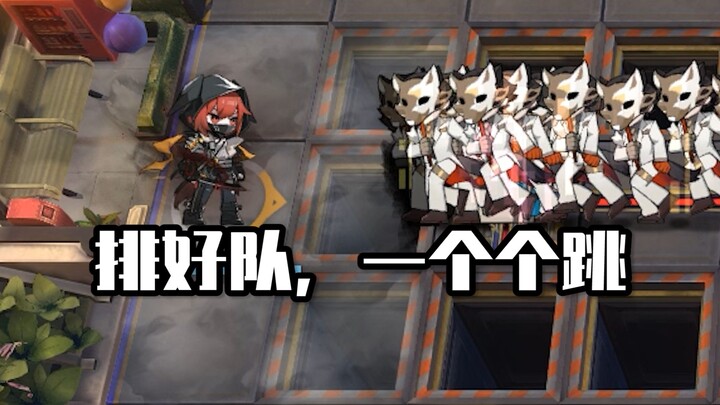 Is Everyone Automatically Falling Into the Pit? This Year’s Craziest All-Player Entry Challenge!