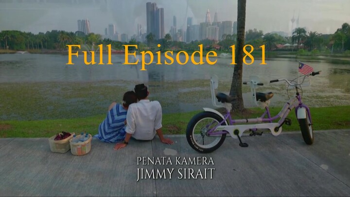 Terikat Janji Full Episode 181