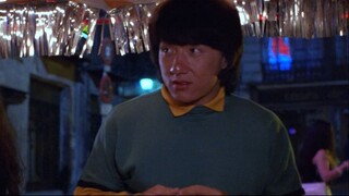 11 1984 Jackie Chan - Wheels On Meals - Sub Indo
