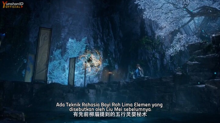 Hanli Preview 167 Sub