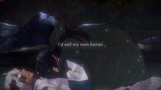 No matter what happen vanitas can't kill noe