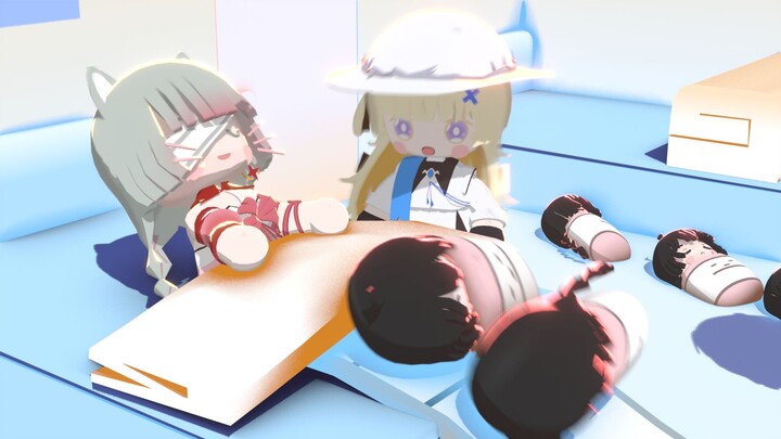 ฟลอโล่หนึ่งครรภ์แปดล้านตัว