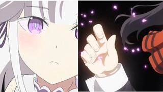 [Edit] Video Animasi "Re: Zero" X "Kaguya-sama"