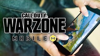 WARZONE MOBILE FULL GAMEPLAY