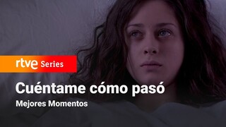 Cuéntame cómo pasó: 14x16 - Un regalo para Karina | RTVE Series