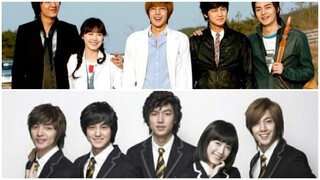 boys over flowers. who misses them? #bof #kpop #kdrama