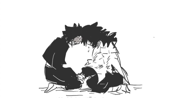 [Yi Tan’s Handwritten Letter] You’re a Useless Kid