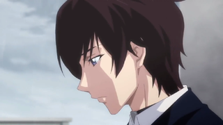 [BL]  spirit pact 2 ซับไทย ep 10-1