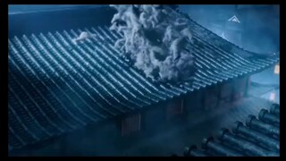 Hayabusa and Kagura vs Hanzo and Hanabi Full Movie