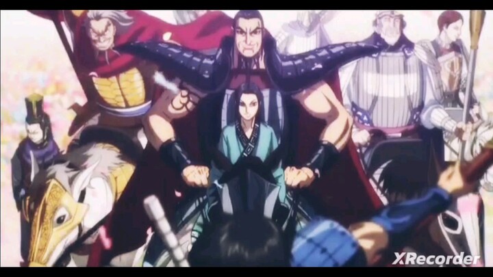 Kingdom Season 6 Ep 9