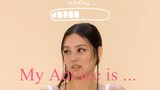 Jennie's Advice -Ask Me Anything _ ELLE-