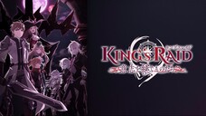 King's Raid Ishi wo Tsugumono tachi tập 23 vietsub