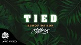 "Tied" - Bugoy Drilon, Moophs [Official Lyric Video]