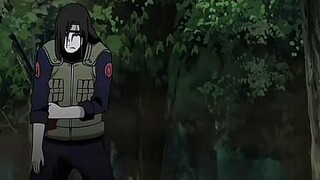 Orochimaru dihukum kabur dari Konoha, ANBU Kakashi melawan Orochimaru