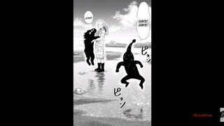 One Punch Man Manga 216 en español