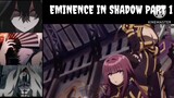 EMINENCE IN SHADOW EPISODE 1 PART 1 ENG VERSION S2 NO SUBTITLES