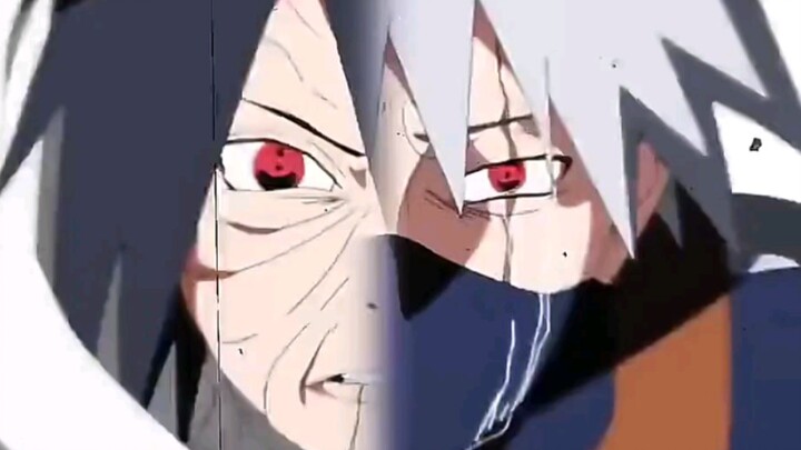 Naruto WeChat status 8.0