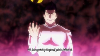 Hunter x Hunter [2011] - Tập 70: Táo Bạo x Và x Can Đảm
