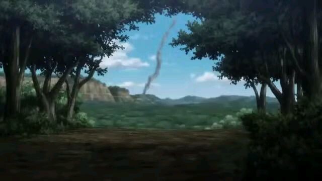killua Gods speed