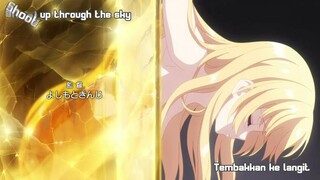 Arifureta shokugyoude sekaisaikyo ep10