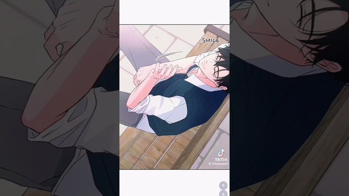 Part 1#Cre: Yan #bl #manga #manhwa #manhuabl #fypシ #shorts #shortsfeed #Sayoribl