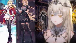 [Unknown Night Michiya] Appreciation of "Azur Lane", this thing is about to explode, who can support