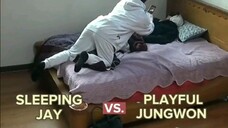 JAY VS JUNGWON