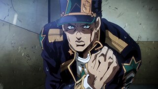 [MAD] [AMV]Kujo Jotaro | <Headlight> | <JoJo's Bizarre Adventure>