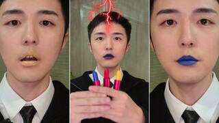 Cuối cùng tôi cũng hiểu tại sao lại có loại son môi tệ đến vậy.