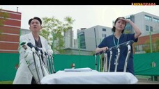 The Trauma Code Heroes On Call Episode 2 Sub Indo