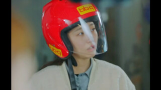 鬼怪知道妹妹是谁了，搞笑相认现场