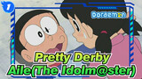 Doraemon|[Collection]Nobita and Shizuka's love history ---Oath with fingers (I)_D1