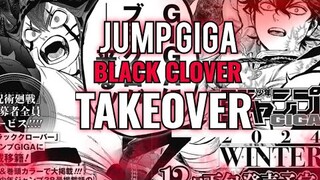 Black Clover Chapter 369 Release Date Confirmed?