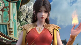 Tomb Of Fallen Gods S2 Eps 04 Sub Indo