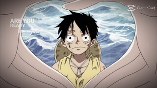 Love Countdown (Luffy.ver)