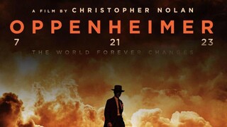 Oppenheimer - New Trailer 2023