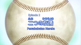 Major S1 Episode 02 (SUB Indonesia)