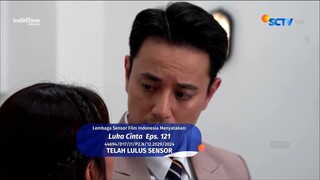 luka cinta - 121