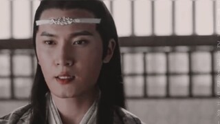 [Drama version of Wangxian丨Shuangjie] The finale of the awakening marriage (private prostitute Xian 
