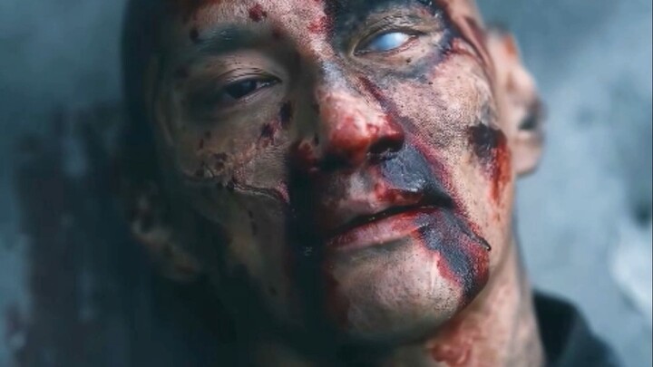 Ini kuat banget, bikin takut!