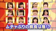 AKBINGO! Ep 106 มุจาบุริดอดจ์บอล ดอดจ์บอลลงทัณฑ์ Sub Thai