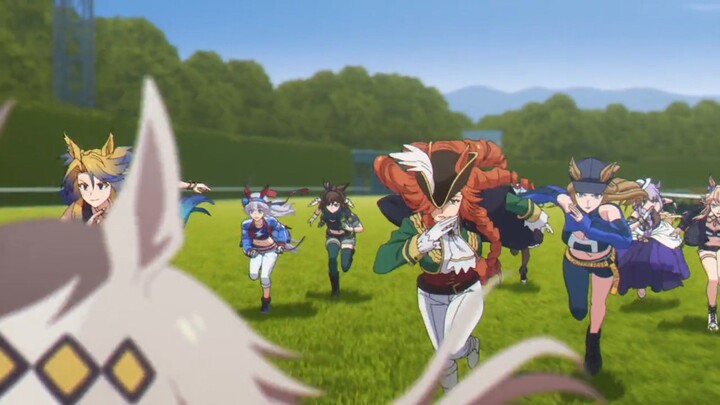 สาวม้า ซินเดอเรลล่า ซับไทย ตอนที่ 17