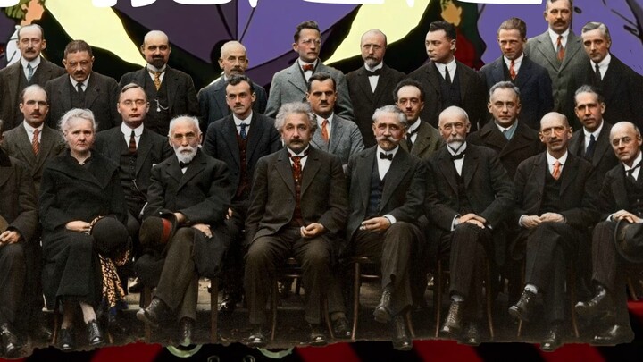 【EVA】Bachelor of Physics in the New Century, or the Action Plan for Cruel Physics