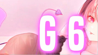 Like a Gsix